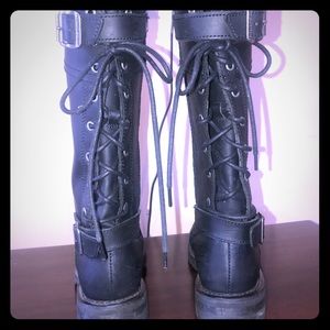 Harley Davidson boots for women - New **size 10